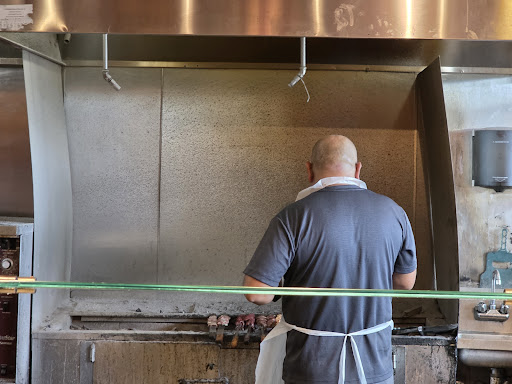 Photo of Istanbul Shish Kabob Restaurant (Halal) - 4940 Centre Pointe Dr suite c, North Charleston, SC 29418