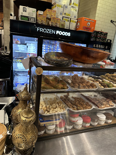 Photo of Istanbul Shish Kabob Restaurant (Halal) - 4940 Centre Pointe Dr suite c, North Charleston, SC 29418