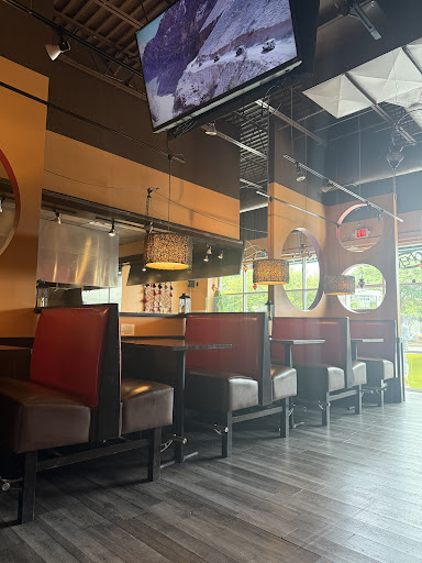 Photo of Istanbul Shish Kabob Restaurant (Halal) - 4940 Centre Pointe Dr suite c, North Charleston, SC 29418