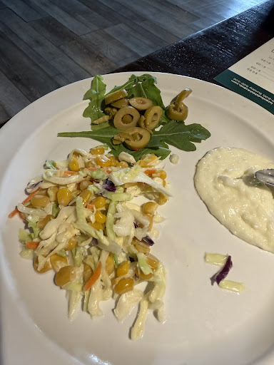 Photo of Istanbul Shish Kabob Restaurant (Halal) - 4940 Centre Pointe Dr suite c, North Charleston, SC 29418