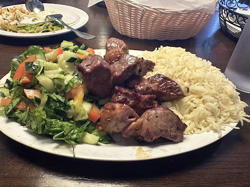 Photo of Istanbul Shish Kabob Restaurant (Halal) - 4940 Centre Pointe Dr suite c, North Charleston, SC 29418