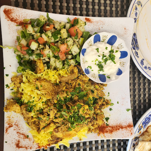 Photo of Baba Kabob Market and Deli Halal ( حلال) - 4952 Centre Pointe Dr suite 110, North Charleston, SC 29418