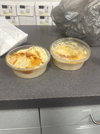 Photo of Baba Kabob Market and Deli Halal ( حلال) - 4952 Centre Pointe Dr suite 110, North Charleston, SC 29418