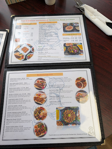 Photo of Baba Kabob Market and Deli Halal ( حلال) - 4952 Centre Pointe Dr suite 110, North Charleston, SC 29418