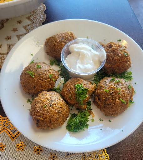 Photo of Baba Kabob Market and Deli Halal ( حلال) - 4952 Centre Pointe Dr suite 110, North Charleston, SC 29418