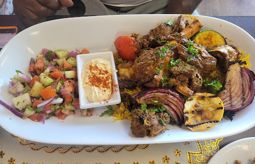 Photo of Baba Kabob Market and Deli Halal ( حلال) - 4952 Centre Pointe Dr suite 110, North Charleston, SC 29418