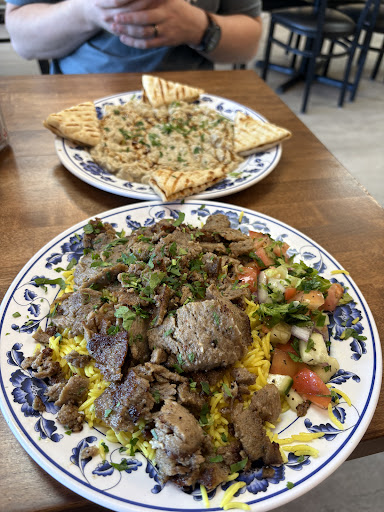 Photo of Baba Kabob Market and Deli Halal ( حلال) - 4952 Centre Pointe Dr suite 110, North Charleston, SC 29418