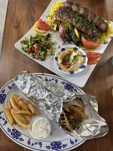 Photo of Baba Kabob Market and Deli Halal ( حلال) - 4952 Centre Pointe Dr suite 110, North Charleston, SC 29418