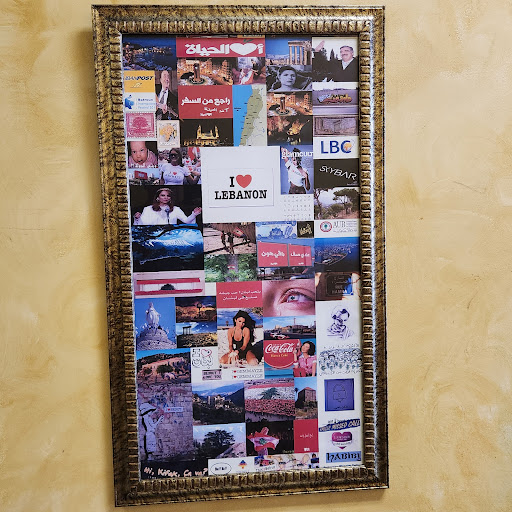 Photo of Zeitouni Mediterranean Grill - 3419 Toringdon Way A124, Charlotte, NC 28277