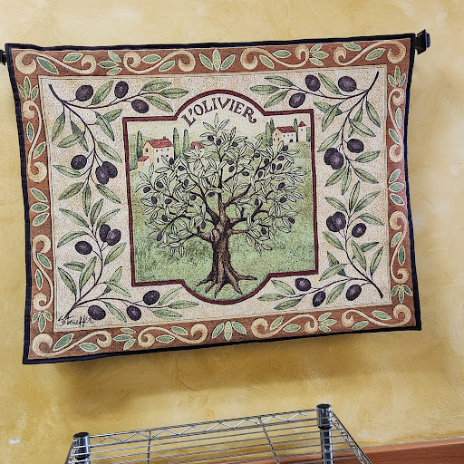 Photo of Zeitouni Mediterranean Grill - 3419 Toringdon Way A124, Charlotte, NC 28277