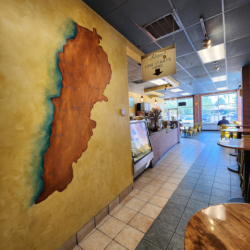 Photo of Zeitouni Mediterranean Grill - 3419 Toringdon Way A124, Charlotte, NC 28277