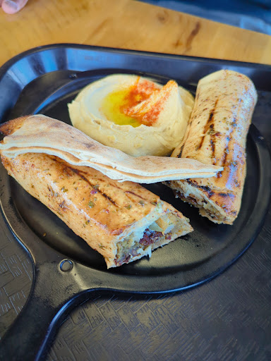 Photo of Zeitouni Mediterranean Grill - 3419 Toringdon Way A124, Charlotte, NC 28277