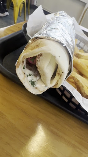 Photo of Zeitouni Mediterranean Grill - 3419 Toringdon Way A124, Charlotte, NC 28277