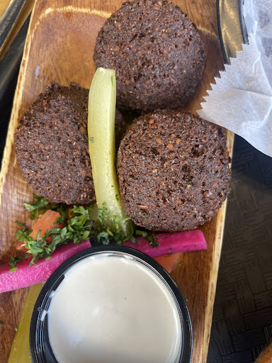 Photo of Zeitouni Mediterranean Grill - 3419 Toringdon Way A124, Charlotte, NC 28277