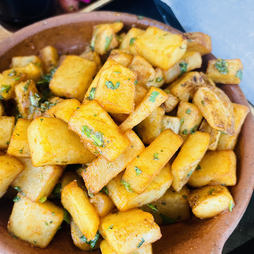 Photo of Zeitouni Mediterranean Grill - 3419 Toringdon Way A124, Charlotte, NC 28277