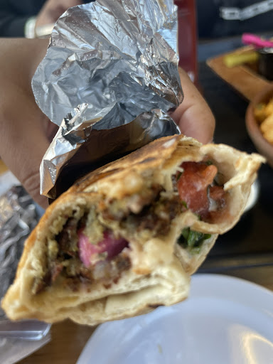 Photo of Zeitouni Mediterranean Grill - 3419 Toringdon Way A124, Charlotte, NC 28277