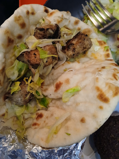 Photo of Zeitouni Mediterranean Grill - 3419 Toringdon Way A124, Charlotte, NC 28277