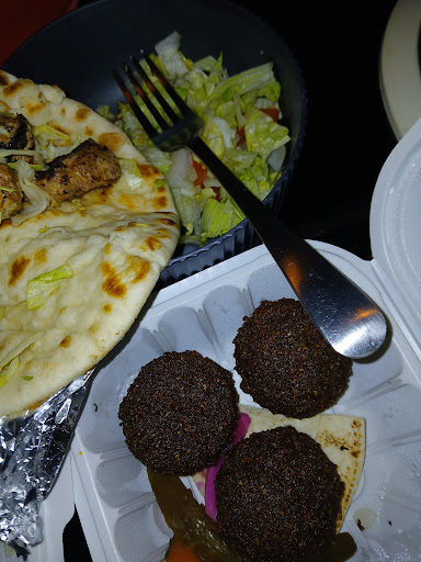 Photo of Zeitouni Mediterranean Grill - 3419 Toringdon Way A124, Charlotte, NC 28277