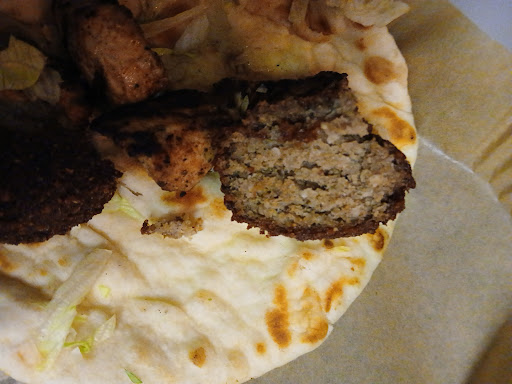 Photo of Zeitouni Mediterranean Grill - 3419 Toringdon Way A124, Charlotte, NC 28277