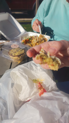 Photo of Sahara Sizzle - 3555 Dorchester Rd, North Charleston, SC 29405