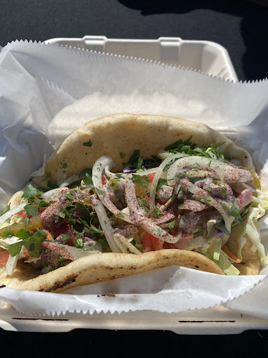 Photo of Sahara Sizzle - 3555 Dorchester Rd, North Charleston, SC 29405