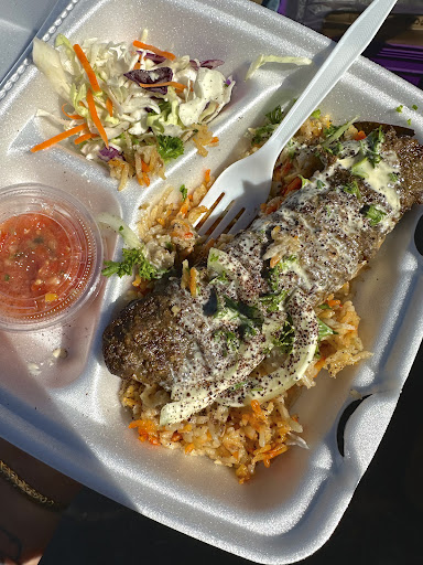 Photo of Sahara Sizzle - 3555 Dorchester Rd, North Charleston, SC 29405