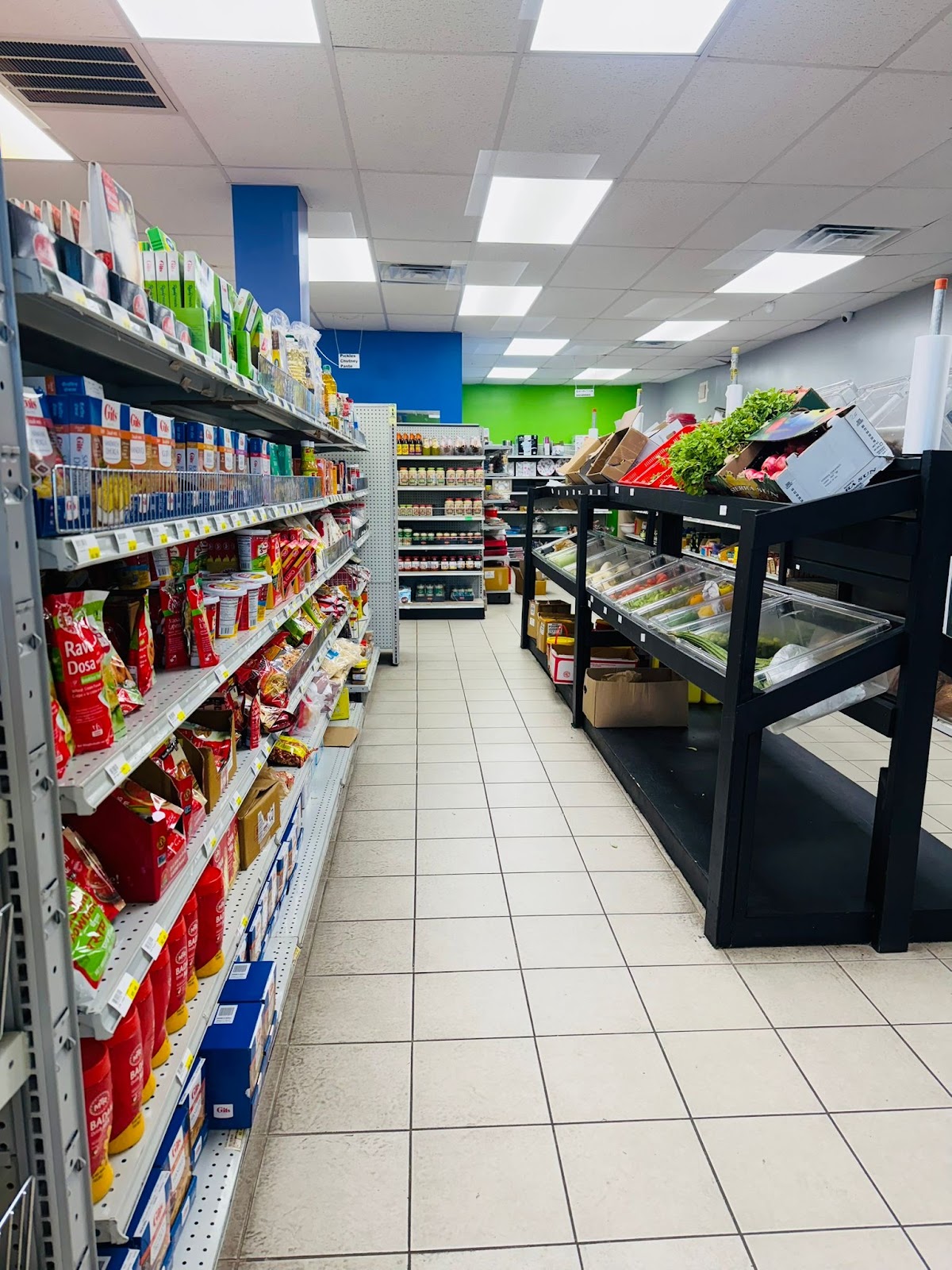 Photo of Bharat Bazaar - 10014 Two Notch Rd, Columbia, SC 29223