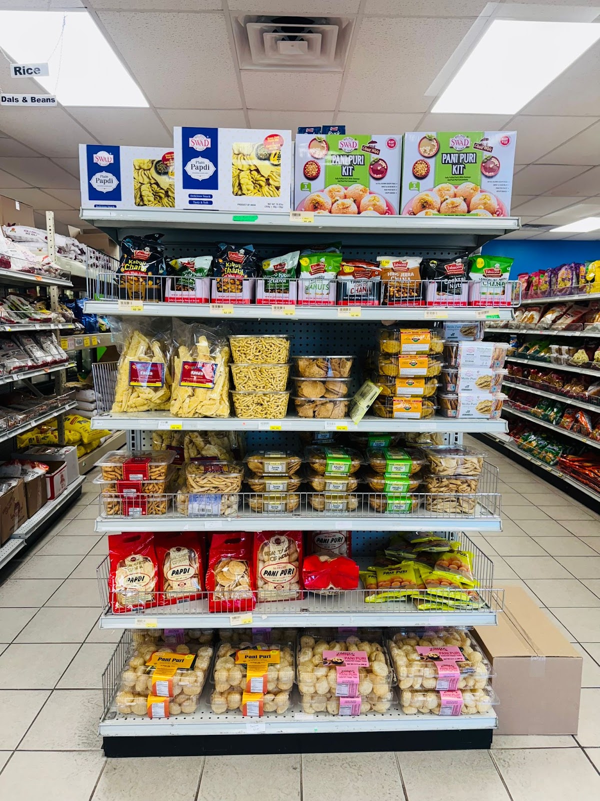 Photo of Bharat Bazaar - 10014 Two Notch Rd, Columbia, SC 29223