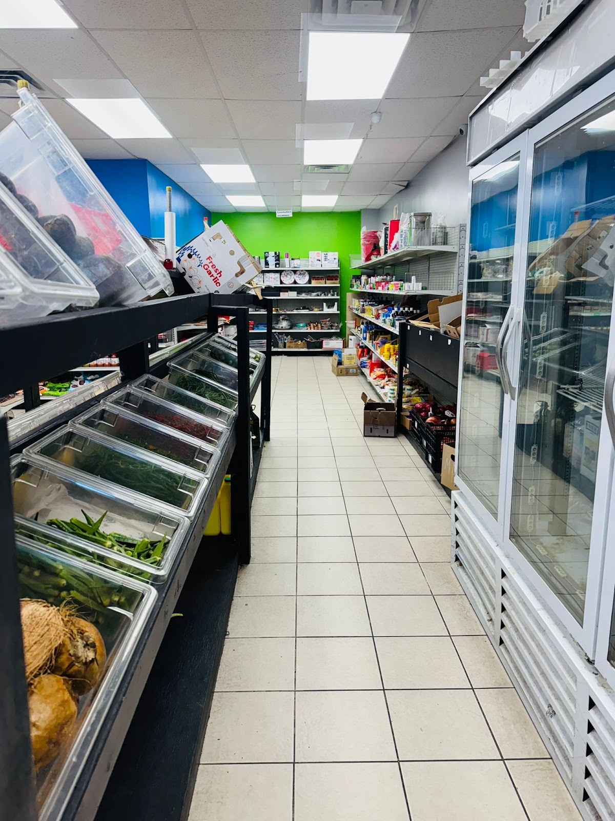 Photo of Bharat Bazaar - 10014 Two Notch Rd, Columbia, SC 29223