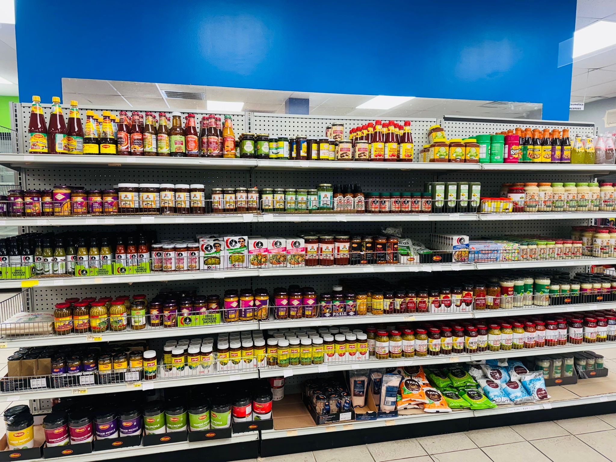 Photo of Bharat Bazaar - 10014 Two Notch Rd, Columbia, SC 29223