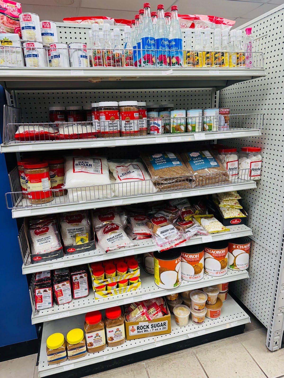 Photo of Bharat Bazaar - 10014 Two Notch Rd, Columbia, SC 29223