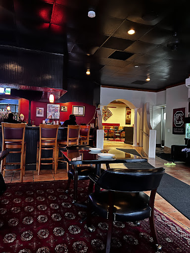 Photo of Arabesque on Devine - 2930 Devine St, Columbia, SC 29205