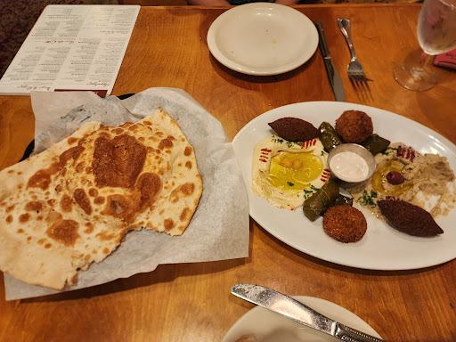 Photo of Arabesque on Devine - 2930 Devine St, Columbia, SC 29205