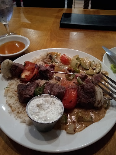 Photo of Arabesque on Devine - 2930 Devine St, Columbia, SC 29205