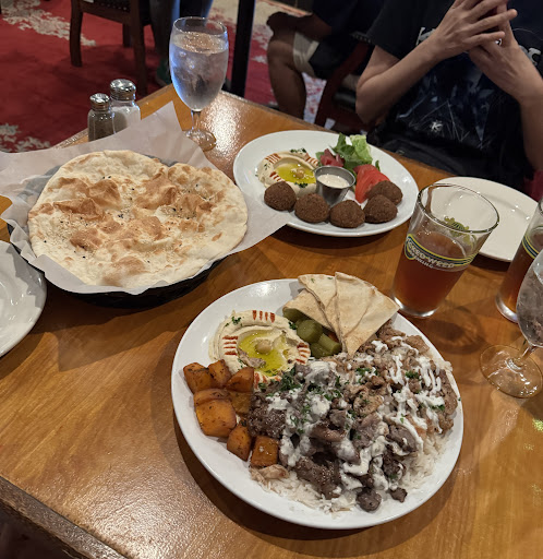 Photo of Arabesque on Devine - 2930 Devine St, Columbia, SC 29205