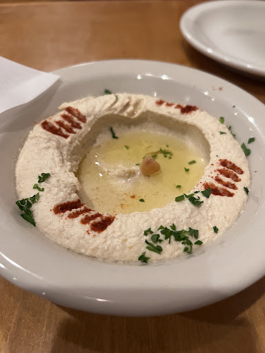 Photo of Arabesque on Devine - 2930 Devine St, Columbia, SC 29205