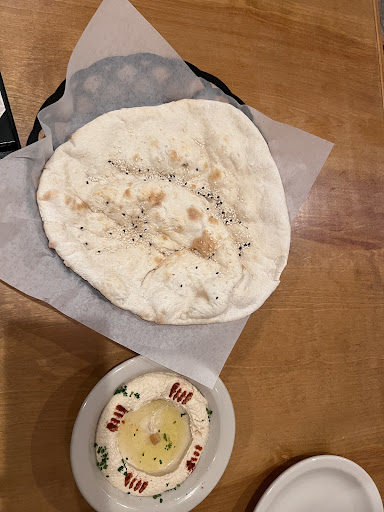 Photo of Arabesque on Devine - 2930 Devine St, Columbia, SC 29205