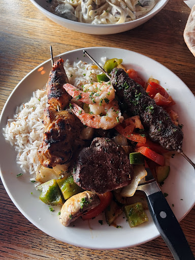 Photo of Arabesque on Devine - 2930 Devine St, Columbia, SC 29205