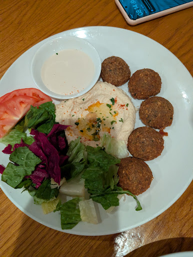 Photo of Arabesque on Devine - 2930 Devine St, Columbia, SC 29205