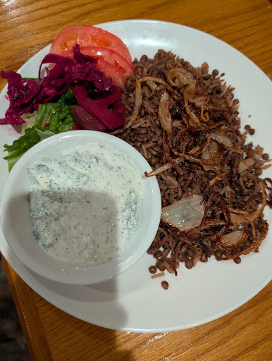 Photo of Arabesque on Devine - 2930 Devine St, Columbia, SC 29205