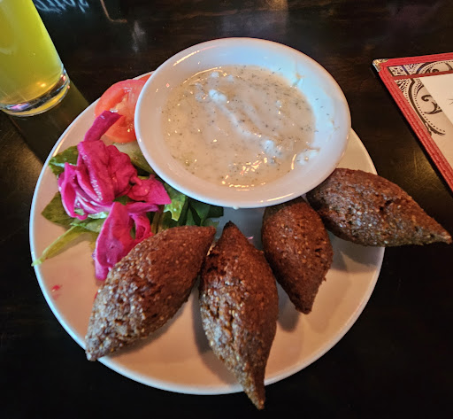 Photo of Arabesque on Devine - 2930 Devine St, Columbia, SC 29205