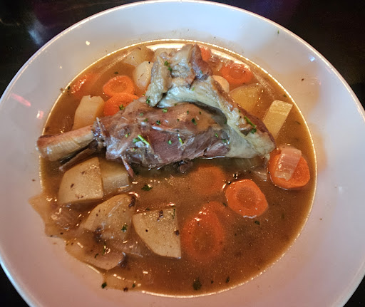 Photo of Arabesque on Devine - 2930 Devine St, Columbia, SC 29205