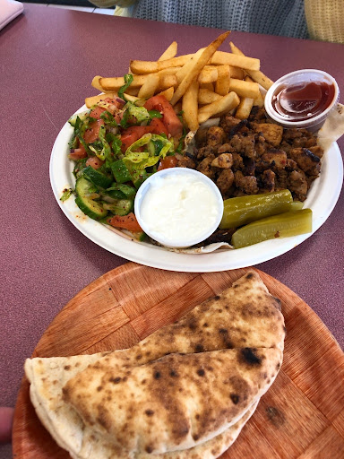 Photo of Habibi’s Market and Restaurant - 1350 US-501, Myrtle Beach, SC 29577