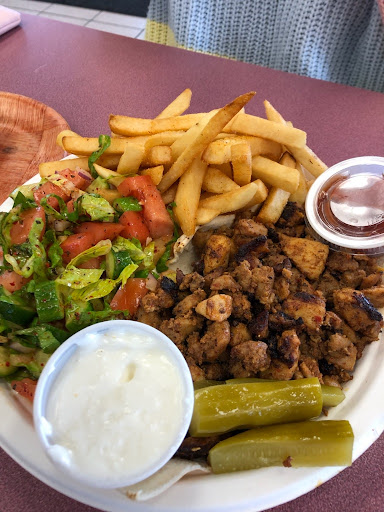 Photo of Habibi’s Market and Restaurant - 1350 US-501, Myrtle Beach, SC 29577