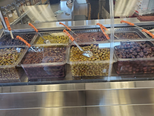 Photo of Habibi’s Market and Restaurant - 1350 US-501, Myrtle Beach, SC 29577