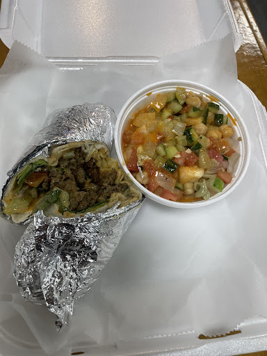 Photo of Falafel King - 2020A Gervais St, Columbia, SC 29205