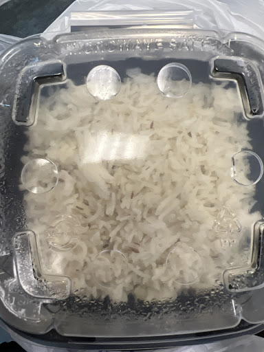 Photo of Falafel King - 2020A Gervais St, Columbia, SC 29205