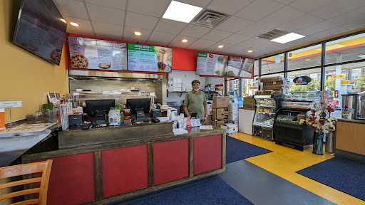Photo of Falafel King - 2020A Gervais St, Columbia, SC 29205