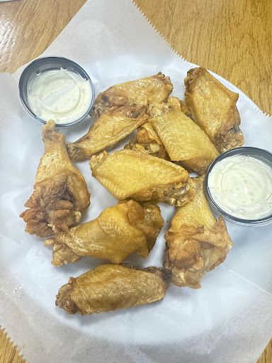 Photo of Falafel King - 2020A Gervais St, Columbia, SC 29205