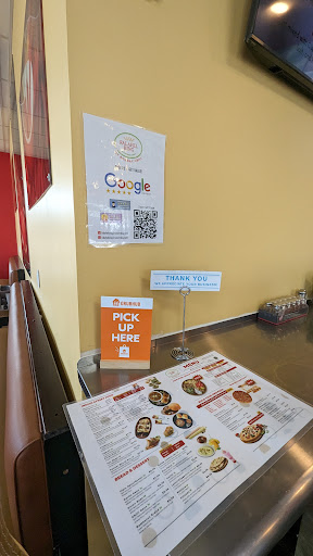 Photo of Falafel King - 2020A Gervais St, Columbia, SC 29205